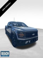 2024 F-150 Thumbnail 1