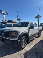 2024 F-150 Thumbnail 3