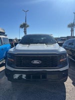 2024 F-150 Thumbnail 2