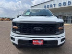 2024 F-150 Thumbnail 2