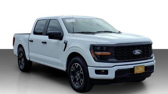 Preowned 2024 Ford F-150 STX for Sale