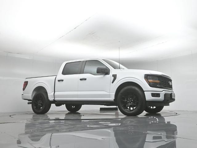 2024 Ford F-150 - $33,485