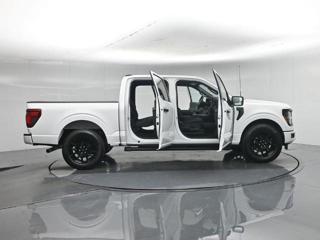 2024 Ford F-150 - $33,485