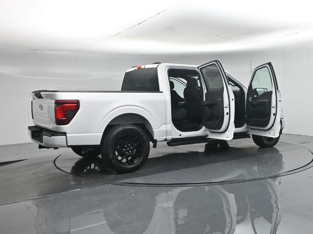 2024 Ford F-150 - $33,485