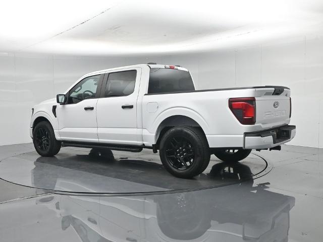 2024 Ford F-150 - $33,485