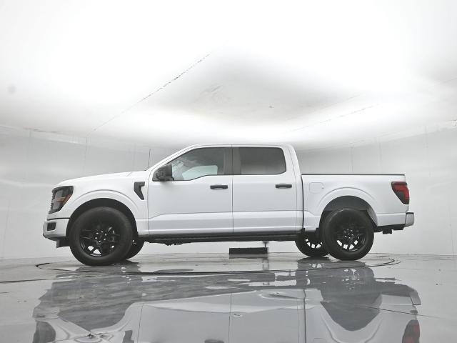 2024 Ford F-150 - $33,485