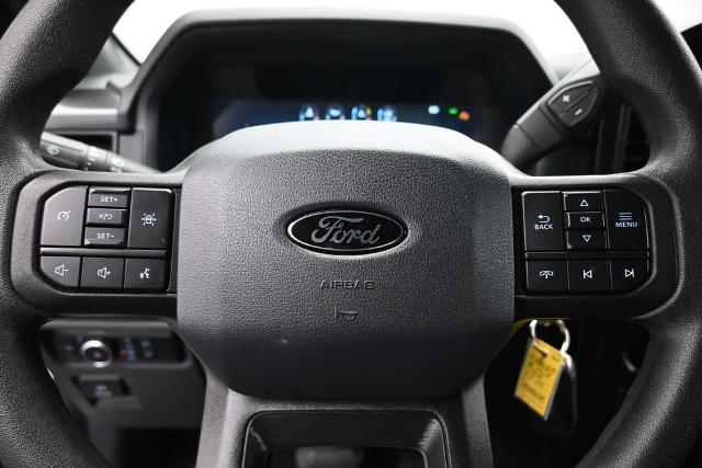 2024 Ford F-150 - $33,485