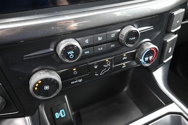 2024 Ford F-150 - $33,485