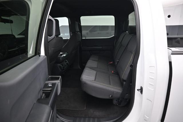 2024 Ford F-150 - $33,485