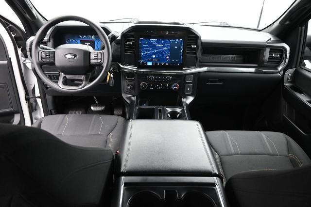 2024 Ford F-150 - $33,485