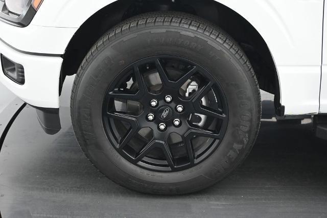 2024 Ford F-150 - $33,485