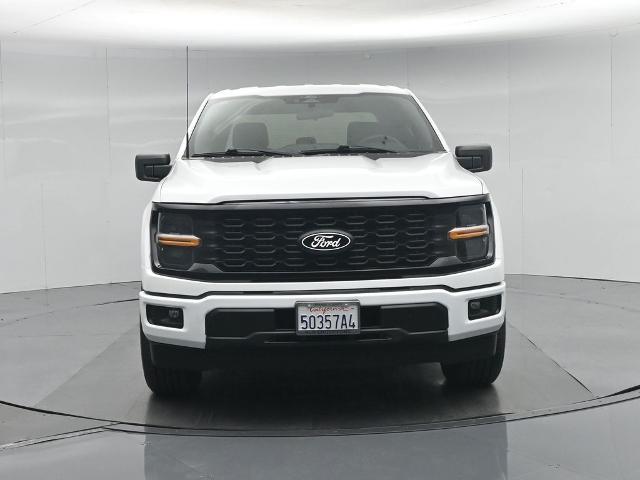2024 Ford F-150 - $33,485