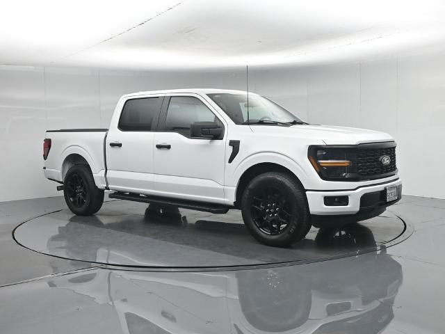 2024 Ford F-150 - $33,485