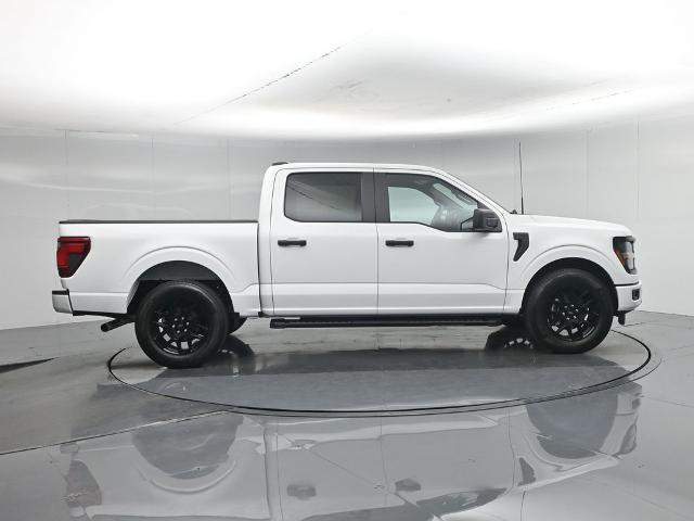 2024 Ford F-150 - $33,485