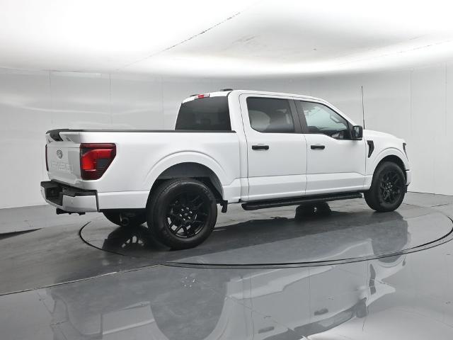 2024 Ford F-150 - $33,485