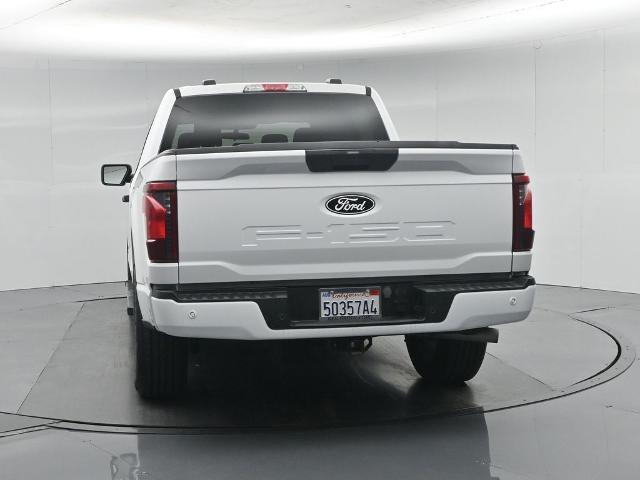 2024 Ford F-150 - $33,485