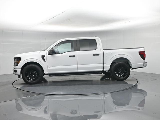2024 Ford F-150 - $33,485
