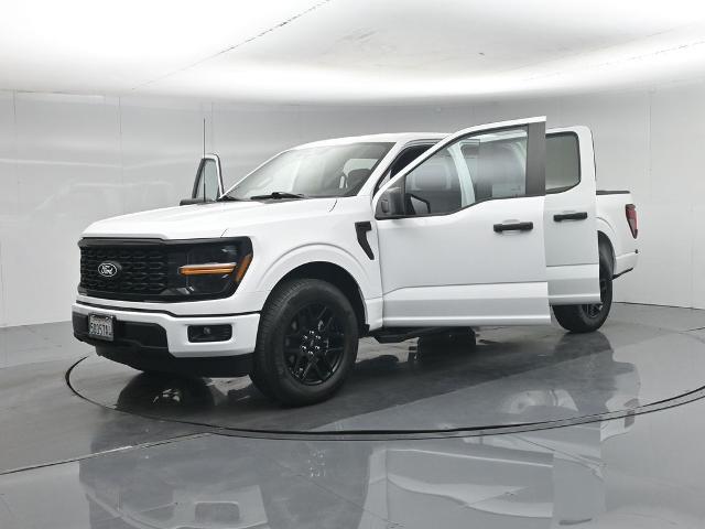 2024 Ford F-150 - $33,485