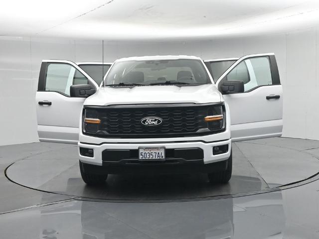 2024 Ford F-150 - $33,485