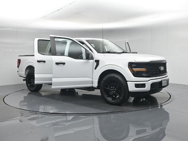 2024 Ford F-150 - $33,485