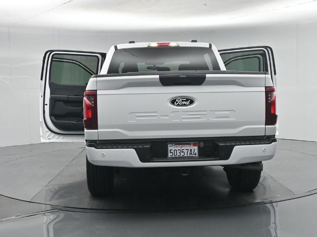 2024 Ford F-150 - $33,485