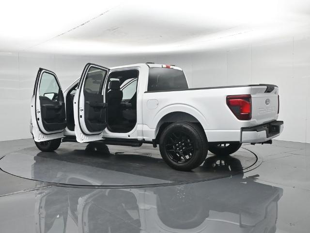 2024 Ford F-150 - $33,485