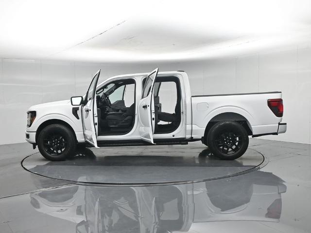 2024 Ford F-150 - $33,485