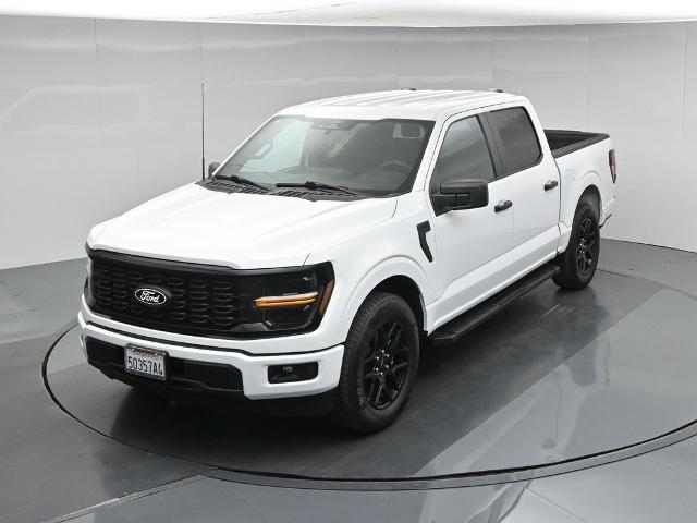 2024 Ford F-150 - $33,485
