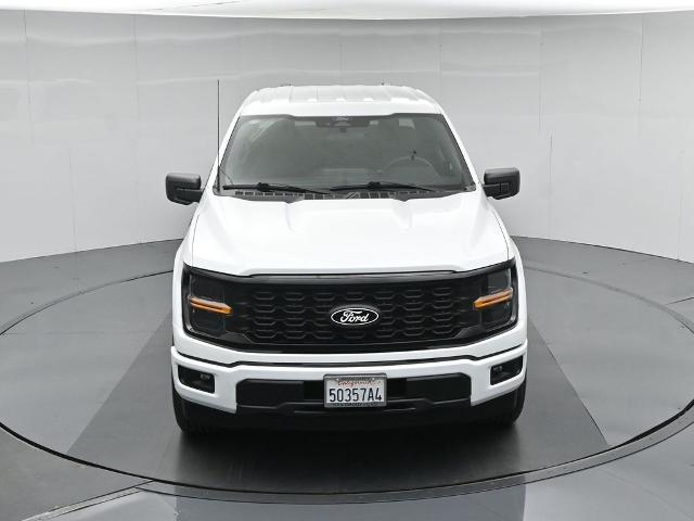 2024 Ford F-150 - $33,485