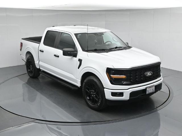 2024 Ford F-150 - $33,485