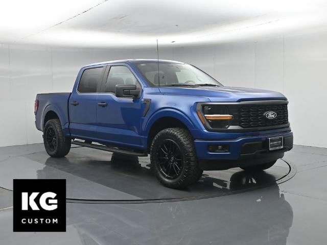 2024 Ford F-150 - $40,085