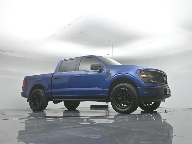 2024 Ford F-150 - $40,085