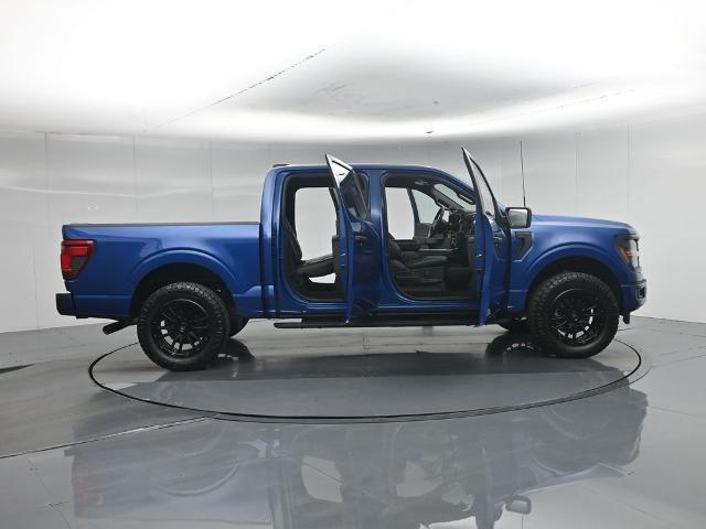 2024 Ford F-150 - $40,085