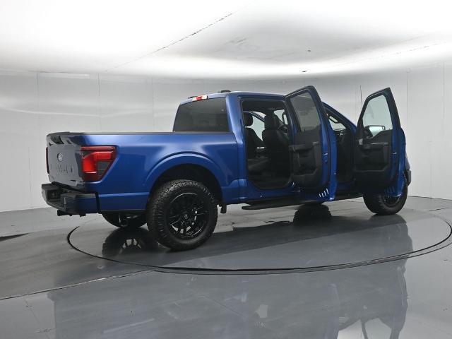 2024 Ford F-150 - $40,085