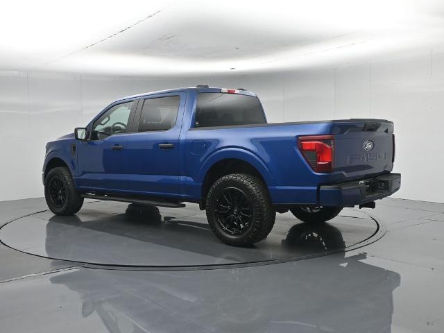 2024 Ford F-150 - $40,085