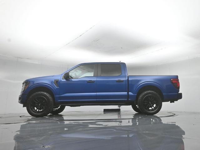 2024 Ford F-150 - $40,085