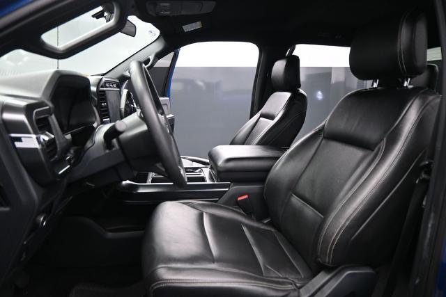 2024 Ford F-150 - $40,085