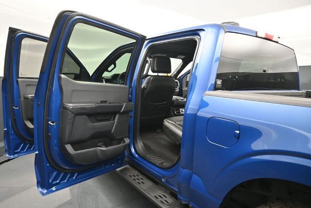 2024 Ford F-150 - $40,085