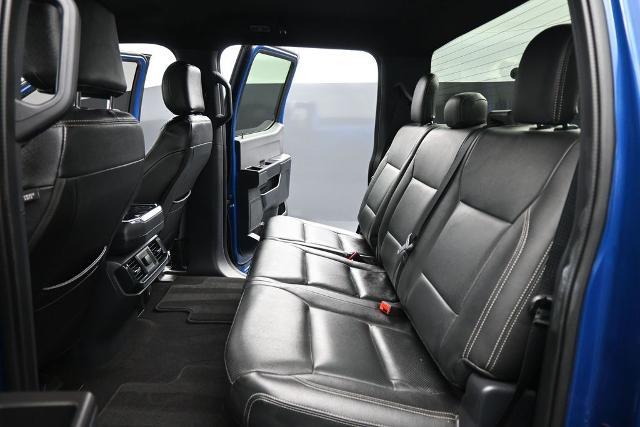 2024 Ford F-150 - $40,085