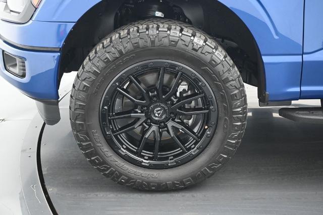 2024 Ford F-150 - $40,085