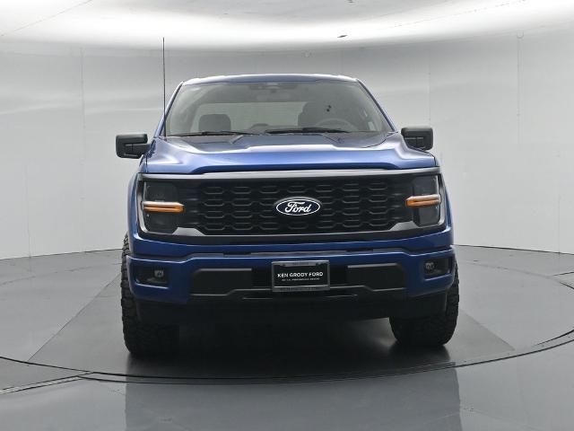 2024 Ford F-150 - $40,085