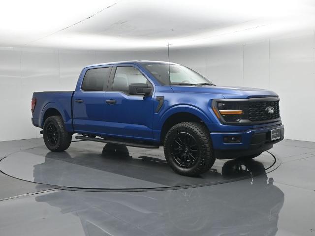 2024 Ford F-150 - $40,085