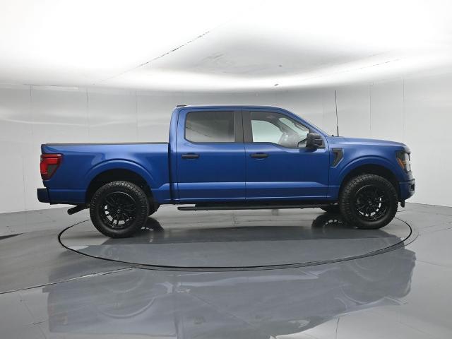 2024 Ford F-150 - $40,085