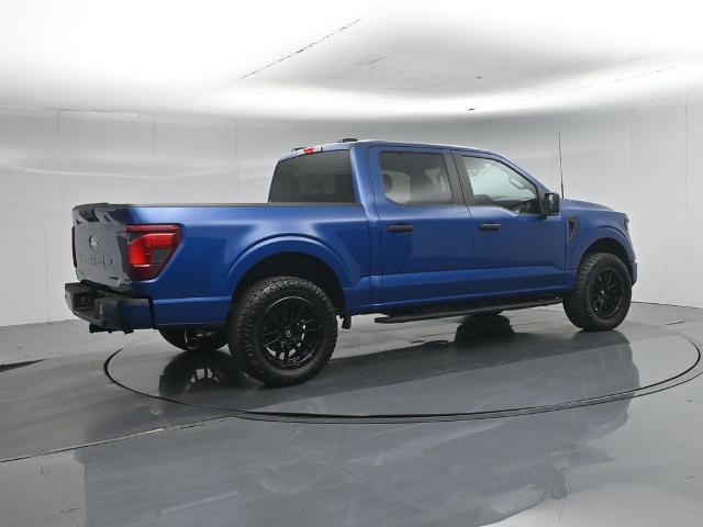2024 Ford F-150 - $40,085
