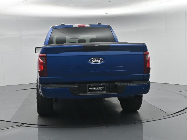 2024 Ford F-150 - $40,085