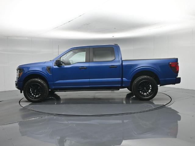 2024 Ford F-150 - $40,085