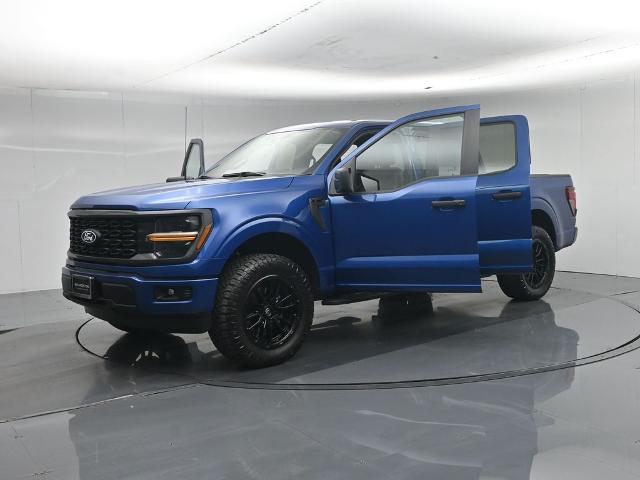 2024 Ford F-150 - $40,085
