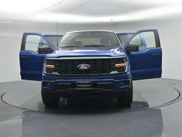 2024 Ford F-150 - $40,085
