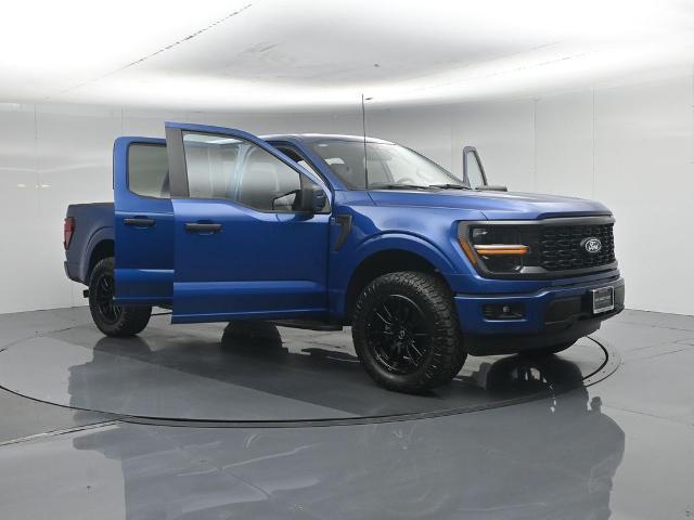 2024 Ford F-150 - $40,085