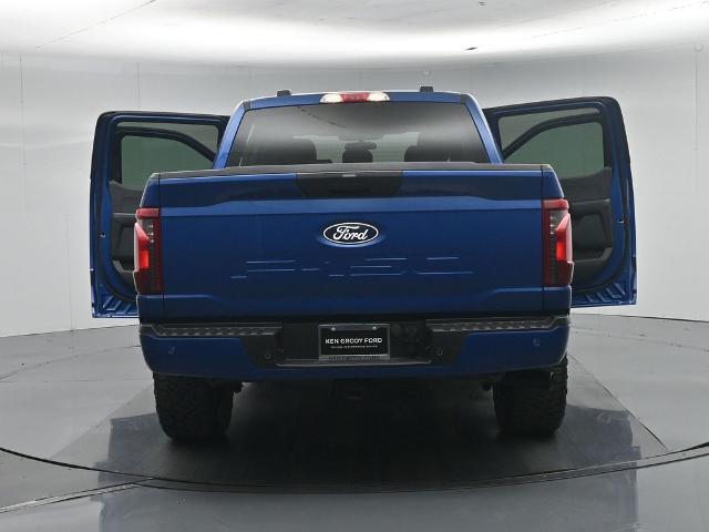 2024 Ford F-150 - $40,085